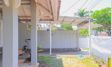Dijual Rumah LT 170 di Bogor 8 Menit ke Gerbang Tol Harga Nego J-24413