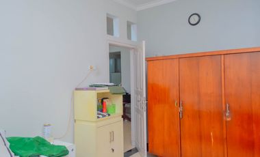Dijual Rumah LT 170 di Bogor 8 Menit ke Gerbang Tol Harga Nego J-24413