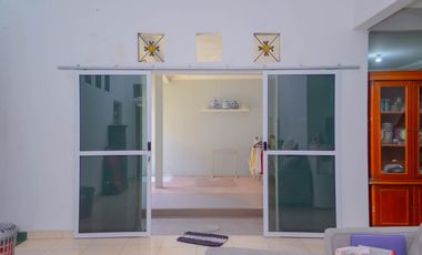 Dijual Rumah LT 170 di Bogor 8 Menit ke Gerbang Tol Harga Nego J-24413