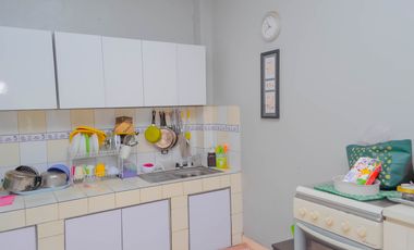 Dijual Rumah LT 170 di Bogor 8 Menit ke Gerbang Tol Harga Nego J-24413