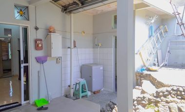 Dijual Rumah LT 170 di Bogor 8 Menit ke Gerbang Tol Harga Nego J-24413