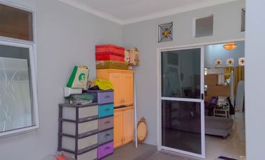 Dijual Rumah LT 170 di Bogor 8 Menit ke Gerbang Tol Harga Nego J-24413