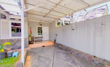 Dijual Rumah LT 170 di Bogor 8 Menit ke Gerbang Tol Harga Nego J-24413