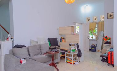 Dijual Rumah LT 170 di Bogor 8 Menit ke Gerbang Tol Harga Nego J-24413
