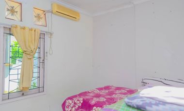 Dijual Rumah LT 170 di Bogor 8 Menit ke Gerbang Tol Harga Nego J-24413