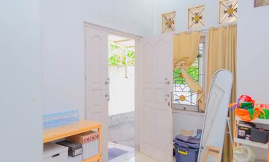 Dijual Rumah LT 170 di Bogor 8 Menit ke Gerbang Tol Harga Nego J-24413