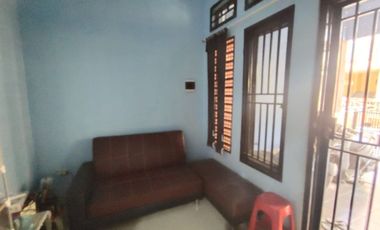 Rumah Strategis Siap KPR 8 Mnt ke Summarecon Mall Bekasi Bisa Nego J-27817