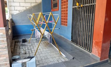 Rumah Strategis Siap KPR 8 Mnt ke Summarecon Mall Bekasi Bisa Nego J-27817