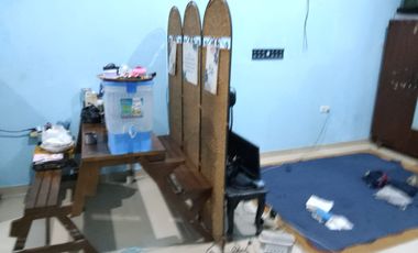 Rumah Strategis Siap KPR 8 Mnt ke Summarecon Mall Bekasi Bisa Nego J-27817