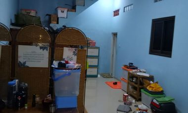 Rumah Strategis Siap KPR 8 Mnt ke Summarecon Mall Bekasi Bisa Nego J-27817