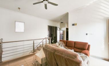 Rumah SHM Luas dekat Gerbang Tol Jati Warna Siap KPR J-33942