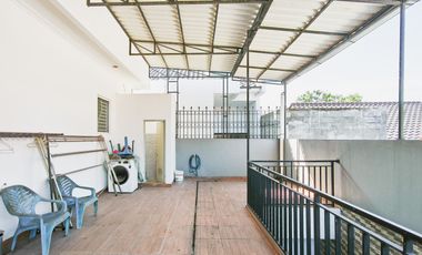 Rumah SHM Luas dekat Gerbang Tol Jati Warna Siap KPR J-33942