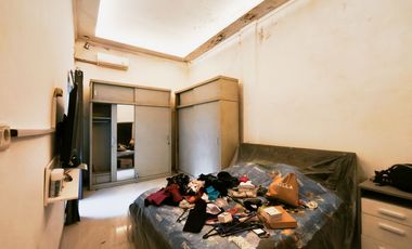 Rumah SHM Luas dekat Gerbang Tol Jati Warna Siap KPR J-33942