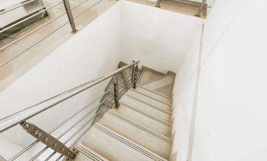 Rumah SHM Luas dekat Gerbang Tol Jati Warna Siap KPR J-33942