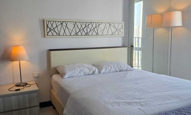 JUAL CEPAT APARTEMEN STUDIO AZALEA CIKARANG FULL FURNISHED VIEW LEPAS