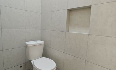 Rumah 10 Mnt ke Mall Summarecon Bekasi SHM Dibantu KPR J-34409