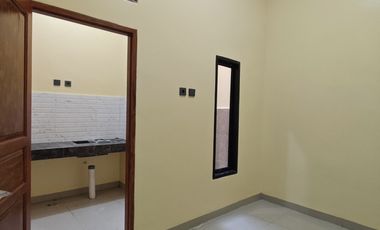 Rumah 10 Mnt ke Mall Summarecon Bekasi SHM Dibantu KPR J-34409