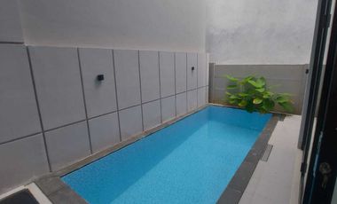 Dijual Villa indent berlokasi super strategis di dekat Nusa Dua