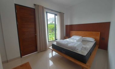 Dijual Villa indent berlokasi super strategis di dekat Nusa Dua