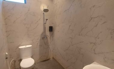 Dijual Villa indent berlokasi super strategis di dekat Nusa Dua