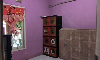 Rumah SHM DP Murah dekat Transpark Juanda Bekasi Dibantu KPR J-25942