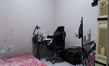 Rumah SHM DP Murah dekat Transpark Juanda Bekasi Dibantu KPR J-25942