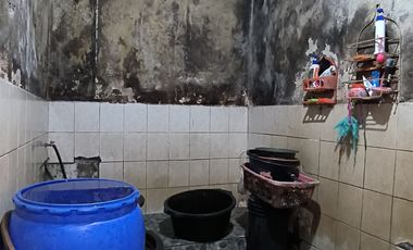 Rumah SHM DP Murah dekat Transpark Juanda Bekasi Dibantu KPR J-25942