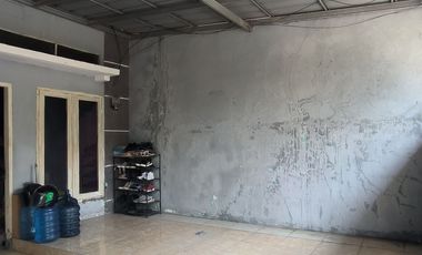 Rumah SHM DP Murah dekat Transpark Juanda Bekasi Dibantu KPR J-25942