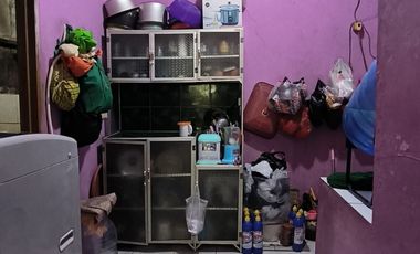 Rumah SHM DP Murah dekat Transpark Juanda Bekasi Dibantu KPR J-25942