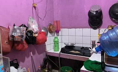 Rumah SHM DP Murah dekat Transpark Juanda Bekasi Dibantu KPR J-25942