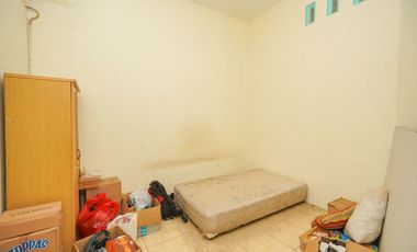 Rumah Nego 5 Kamar Tidur 15 Menit ke Living Plaza Jababeka Siap KPR J-24765