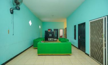 Rumah Nego 5 Kamar Tidur 15 Menit ke Living Plaza Jababeka Siap KPR J-24765