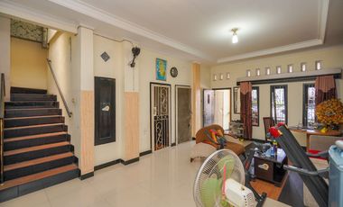 Rumah Nego 5 Kamar Tidur 15 Menit ke Living Plaza Jababeka Siap KPR J-24765