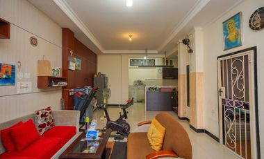 Rumah Nego 5 Kamar Tidur 15 Menit ke Living Plaza Jababeka Siap KPR J-24765