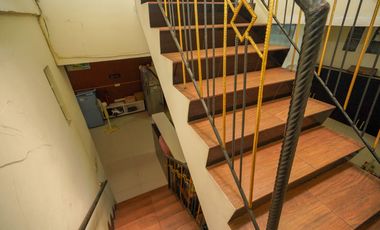 Rumah Nego 5 Kamar Tidur 15 Menit ke Living Plaza Jababeka Siap KPR J-24765