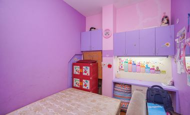 Rumah Nego 5 Kamar Tidur 15 Menit ke Living Plaza Jababeka Siap KPR J-24765