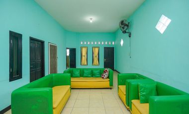 Rumah Nego 5 Kamar Tidur 15 Menit ke Living Plaza Jababeka Siap KPR J-24765