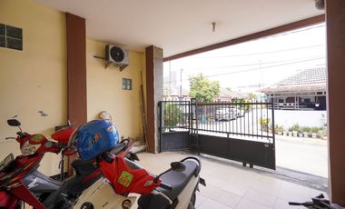 Rumah Nego 5 Kamar Tidur 15 Menit ke Living Plaza Jababeka Siap KPR J-24765