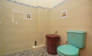 Rumah Nego 5 Kamar Tidur 15 Menit ke Living Plaza Jababeka Siap KPR J-24765