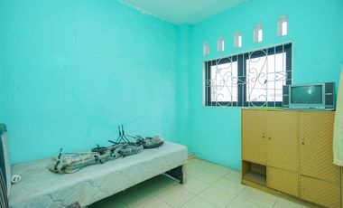 Rumah Nego 5 Kamar Tidur 15 Menit ke Living Plaza Jababeka Siap KPR J-24765