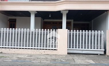 Dijual Rumah 2 Lantai Di Sawojajar 1, Kondisi Siap Huni