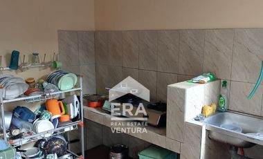 Dijual Rumah 2 Lantai Di Sawojajar 1, Kondisi Siap Huni