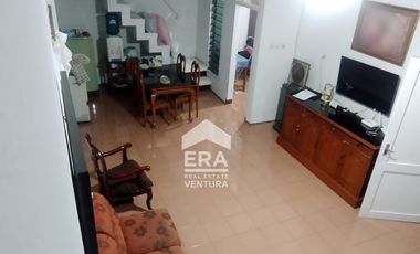 Dijual Rumah 2 Lantai Di Sawojajar 1, Kondisi Siap Huni