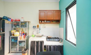 Rumah LT 122 Hadap Utara Siap KPR dekat Metropolitan Mall Cileungsi J-24562