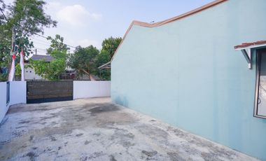 Rumah LT 122 Hadap Utara Siap KPR dekat Metropolitan Mall Cileungsi J-24562