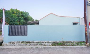 Rumah LT 122 Hadap Utara Siap KPR dekat Metropolitan Mall Cileungsi J-24562