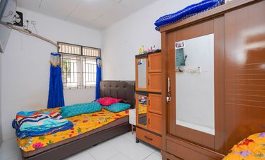 Rumah LT 122 Hadap Utara Siap KPR dekat Metropolitan Mall Cileungsi J-24562