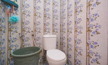 Rumah LT 122 Hadap Utara Siap KPR dekat Metropolitan Mall Cileungsi J-24562