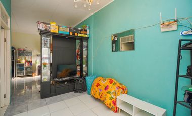 Rumah LT 122 Hadap Utara Siap KPR dekat Metropolitan Mall Cileungsi J-24562