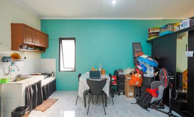 Rumah LT 122 Hadap Utara Siap KPR dekat Metropolitan Mall Cileungsi J-24562